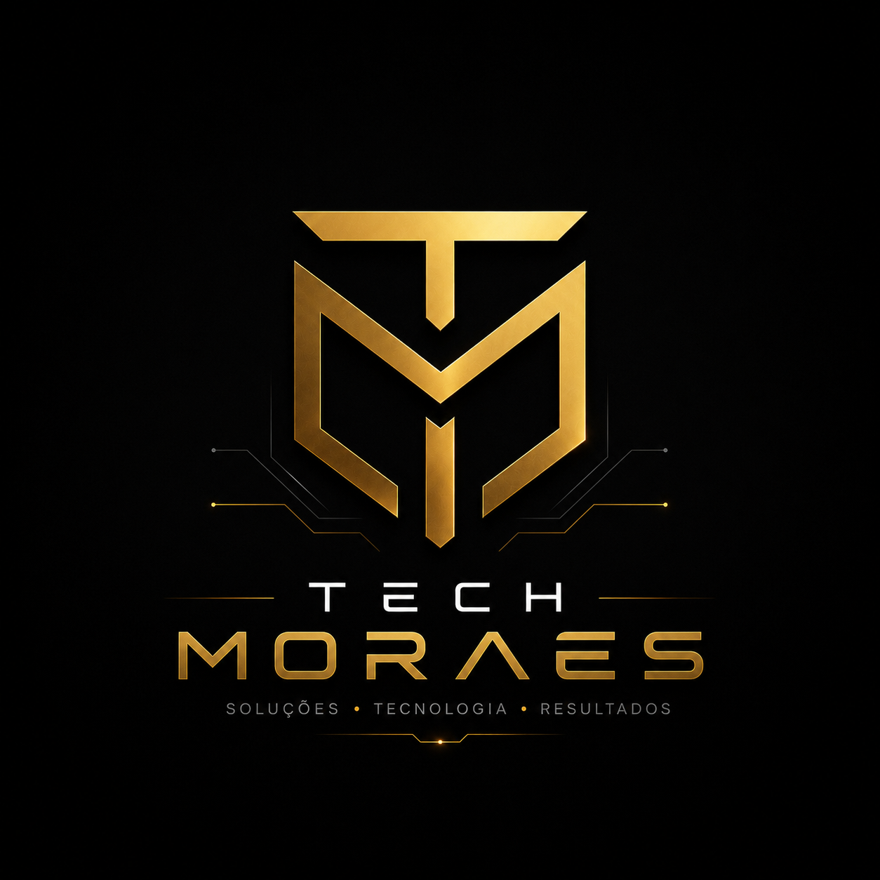 Tech Moraes